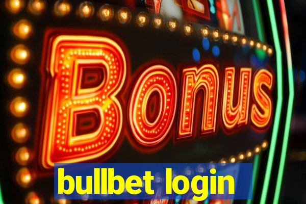 bullbet login